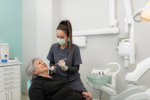 Best Emergency Cosmetic Dentistry in Lovettsville, VA