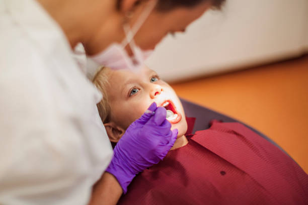 Best Emergency Dentist for Knocked-Out Tooth in Lovettsville, VA