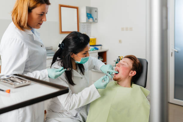 Best Emergency Dental Care for Abscessed Tooth in Lovettsville, VA